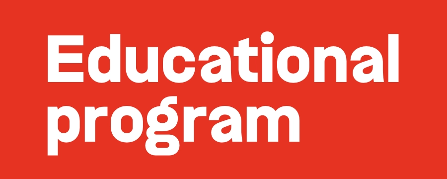 Educational program
