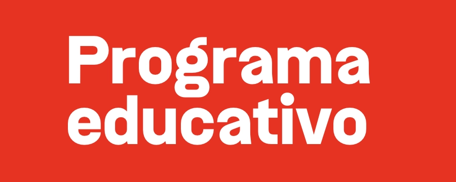 Programa educativo