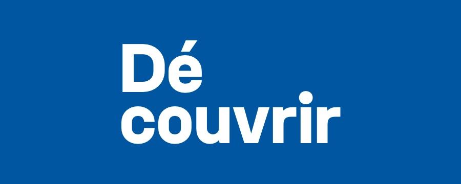 Découvrir
